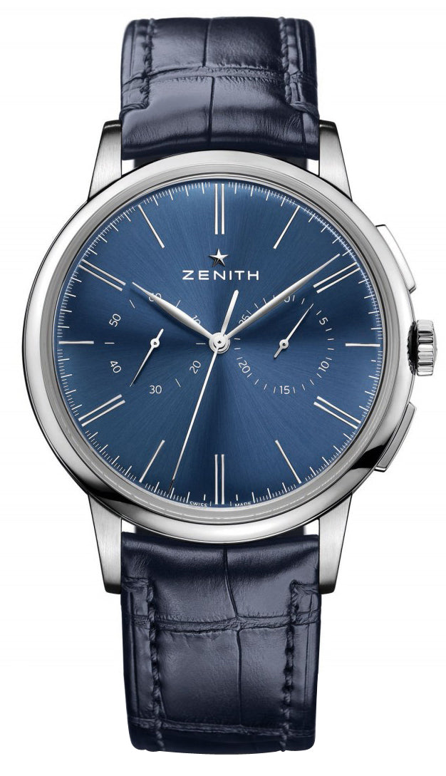 Zenith Elite Chronograph Classic 03.2272.4069/51.c700