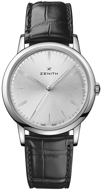 Zenith Elite Classic 39mm 03.2290.679/01.c493
