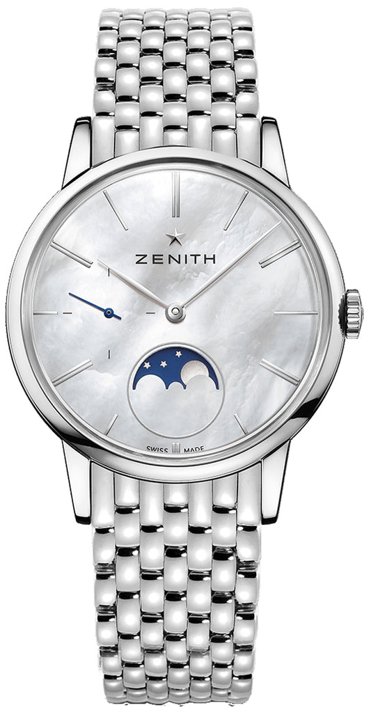 Zenith Elite Ultra Thin Lady Moonphase 36mm 03.2320.692/80.m2320