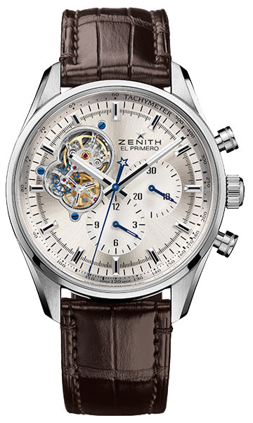 Zenith Chronomaster El Primero Open 42mm 03.2040.4061/01.c494