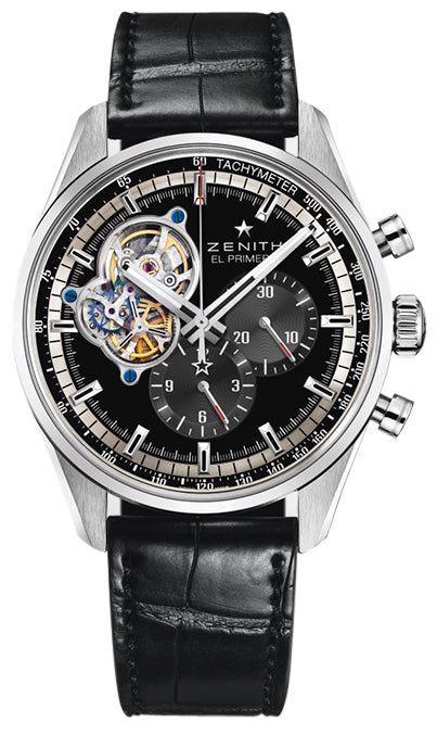 Zenith Chronomaster El Primero Open 42mm 03.2040.4061/21.c496