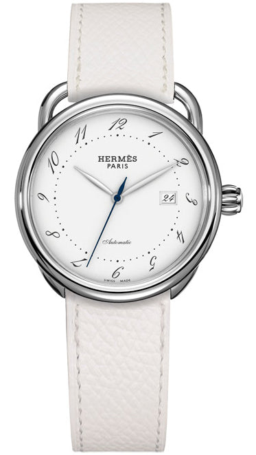 Hermes Arceau Automatic MM 32mm 034404WW00