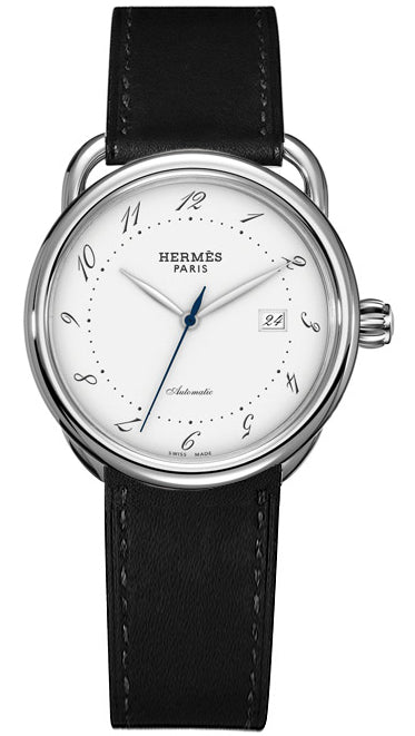 Hermes Arceau Automatic MM 32mm 034406WW00