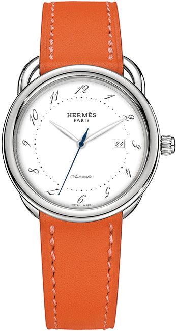 Hermes Arceau Automatic MM 32mm 034407WW00