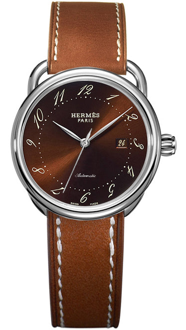 Hermes Arceau Automatic MM 32mm 035452WW00