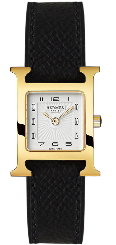 Hermes H Hour Quartz Small PM 036733WW00
