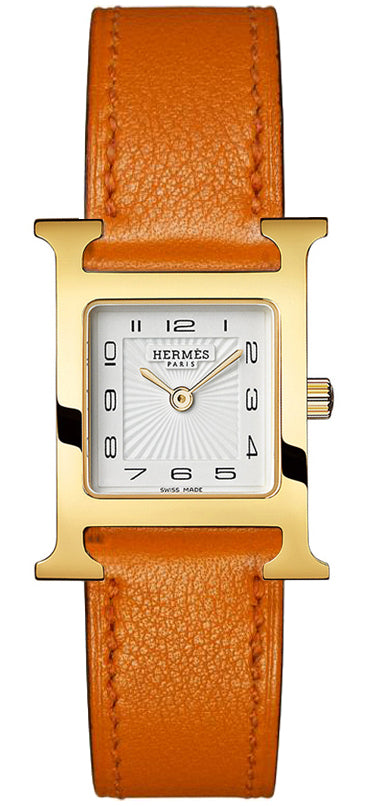 Hermes H Hour Quartz Small PM 036736WW00