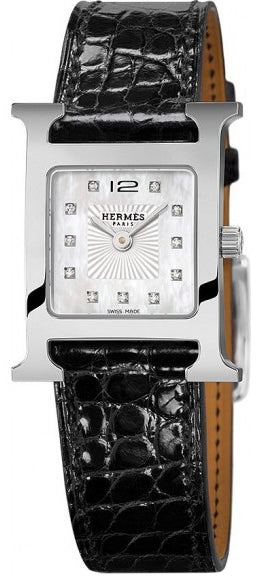 Hermes H Hour Quartz Small PM 036749WW00