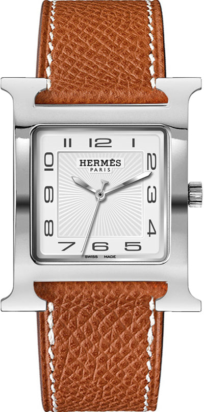 Hermes H Hour Quartz Large TGM 036831WW00