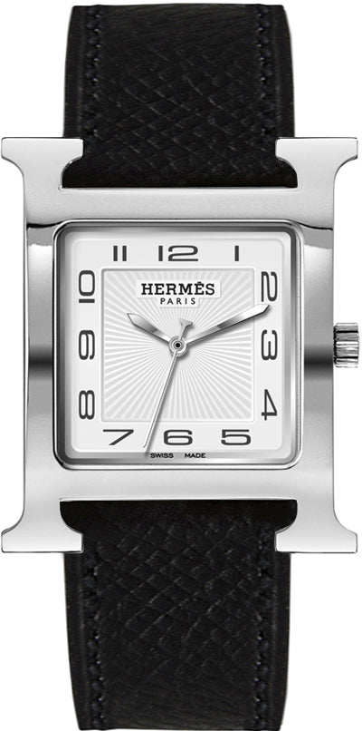 Hermes H Hour Quartz Large TGM 036832WW00