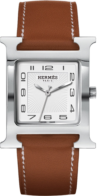 Hermes H Hour Quartz Large TGM 036833WW00