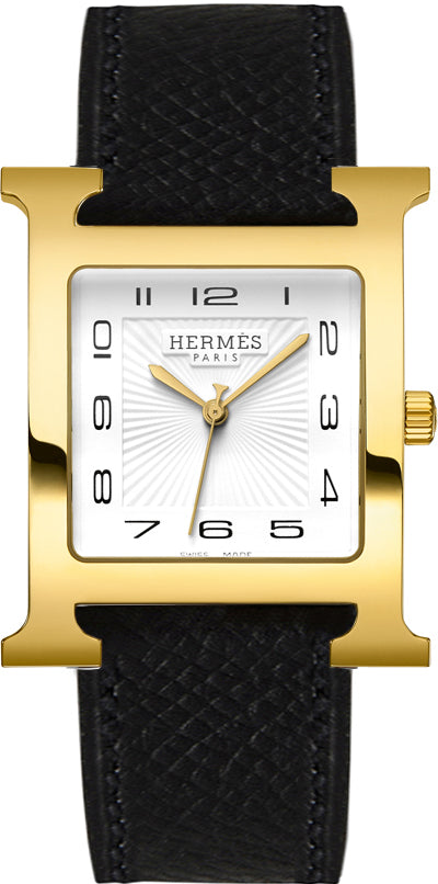 Hermes H Hour Quartz Large TGM 036843WW00