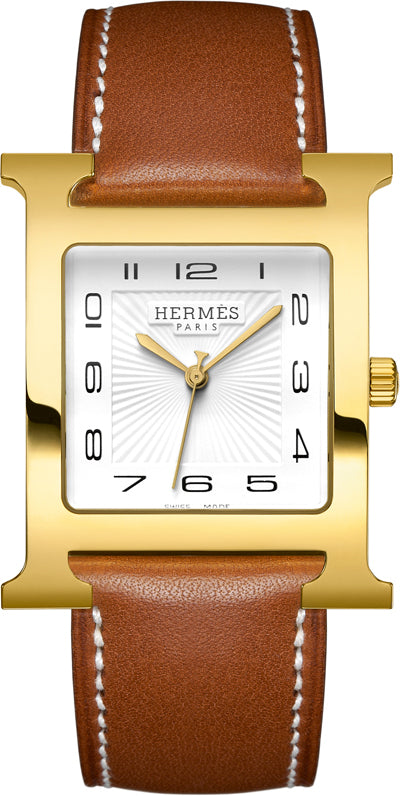 Hermes H Hour Quartz Large TGM 036844WW00