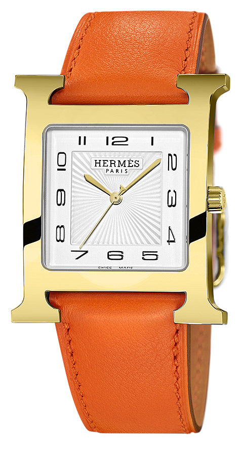 Hermes H Hour Quartz Large TGM 036845WW00