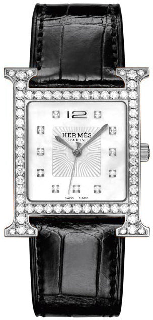 Hermes H Hour Quartz Large TGM 036853WW00