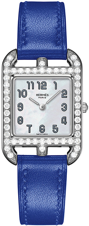 Hermes Cape Cod Quartz Small PM 040267ww00