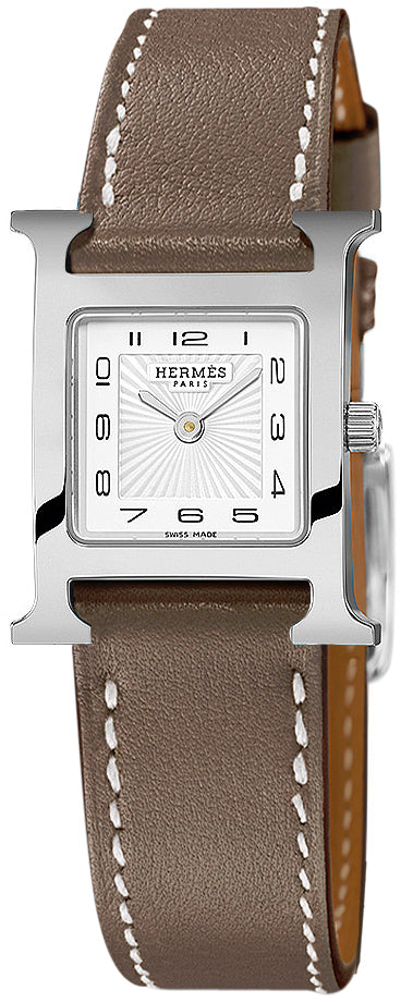 Hermes H Hour Quartz Petite TPM 037883WW00