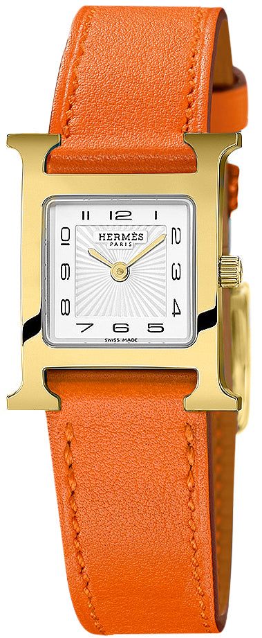 Hermes H Hour Quartz Petite TPM 037895WW00