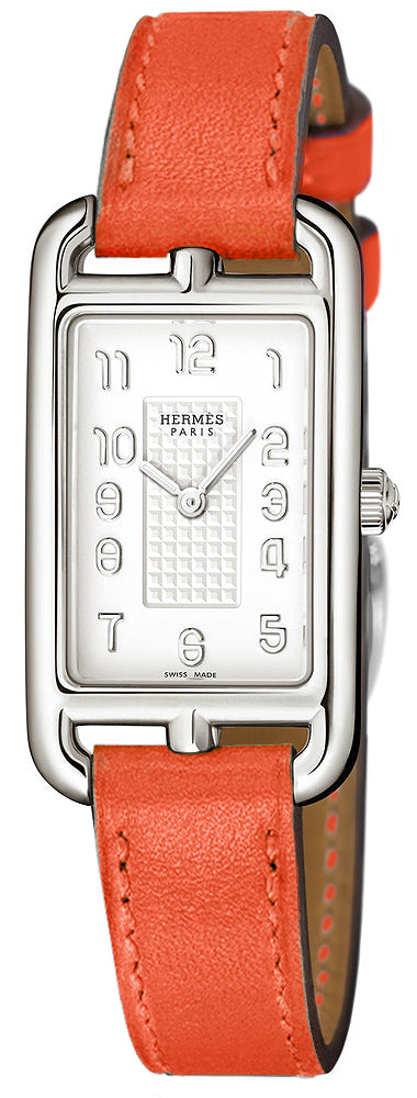 Hermes Cape Cod Nantucket Quartz Small PM 042728ww00