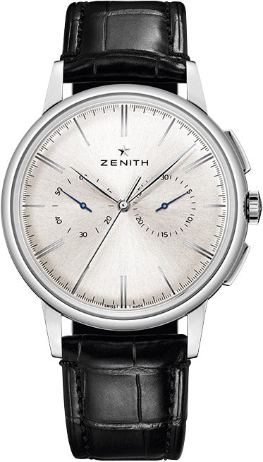 Zenith Elite Chronograph Classic 03.2270.4069/01.c493