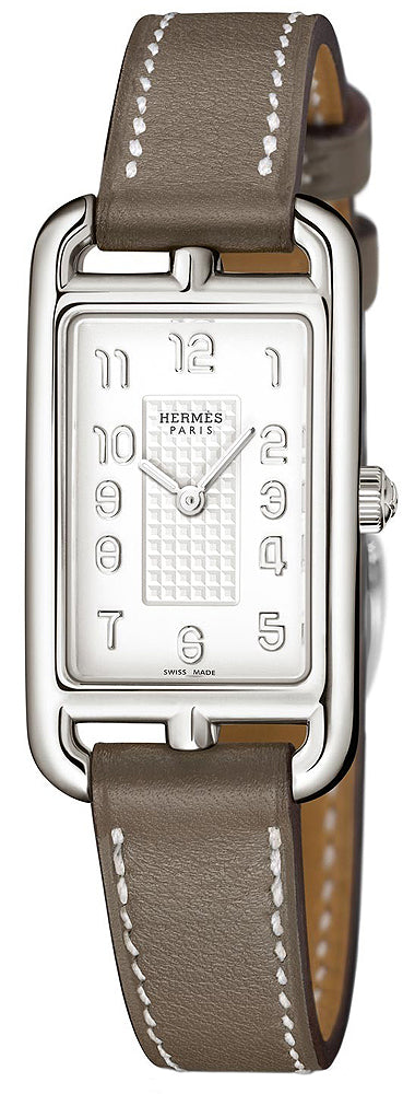 Hermes Cape Cod Nantucket Quartz Small PM 042711ww00