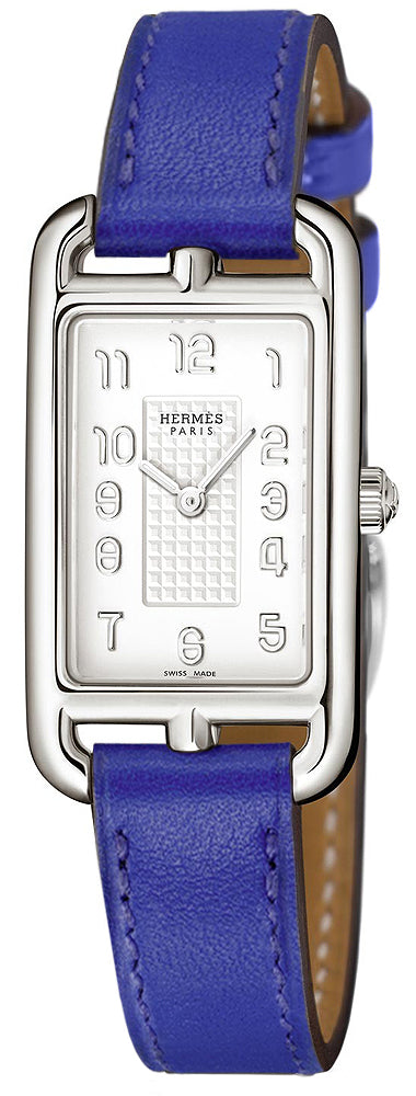 Hermes Cape Cod Nantucket Quartz Small PM 042714ww00