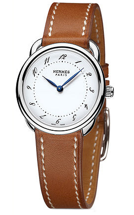 Hermes Arceau Quartz PM 28mm 040135WW00