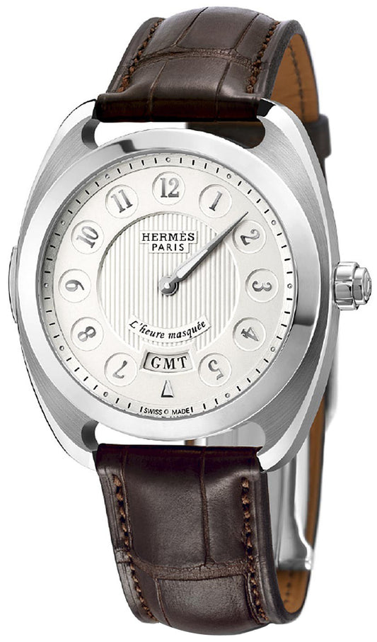 Hermes Dressage L'Heure Masquee GM 040634ww00