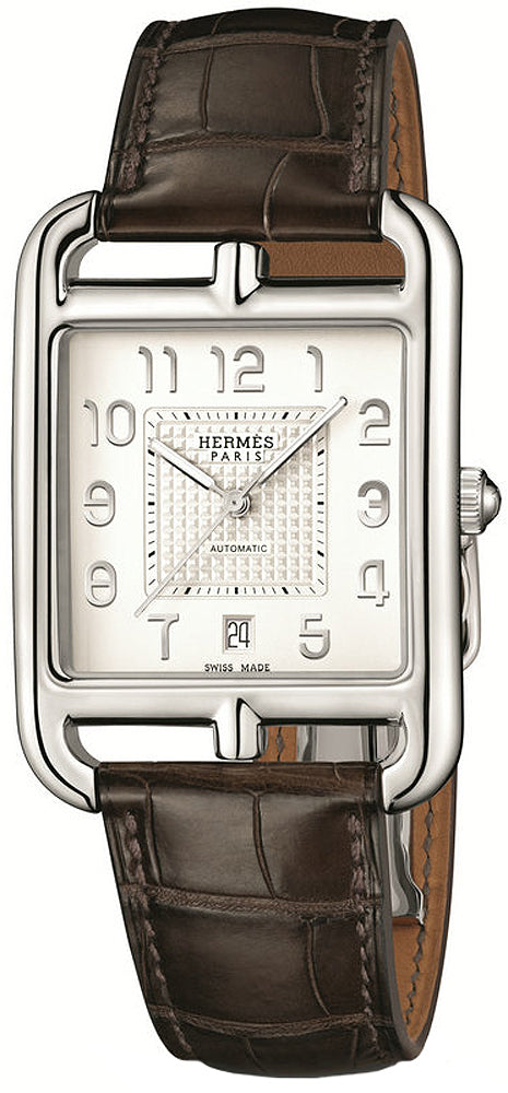 Hermes Cape Cod Automatic Large TGM 041312WW00