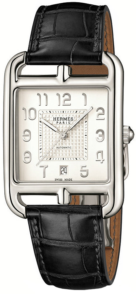 Hermes Cape Cod Automatic Large TGM 041313WW00