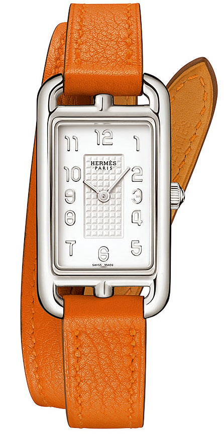 Hermes Cape Cod Nantucket Quartz Small PM 042710ww00