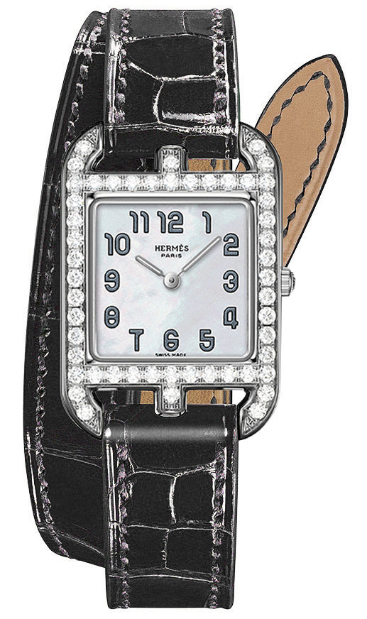 Hermes Cape Cod Quartz Small PM 043630ww00