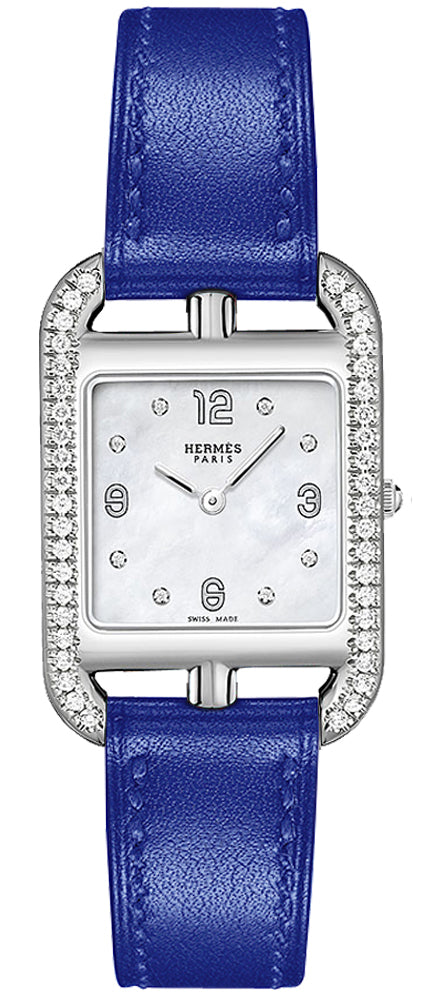 Hermes Cape Cod Quartz Small PM 044230ww00