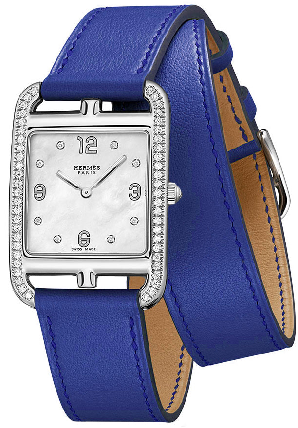 Hermes Cape Cod Quartz Medium GM 044252ww00