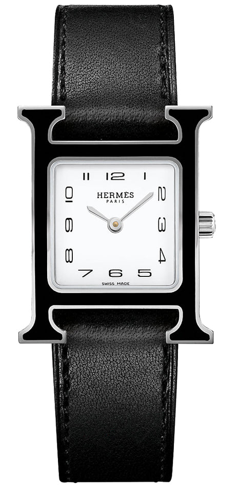 Hermes H Hour Quartz Small PM 044929ww00