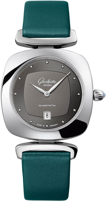 Glashutte Original Pavonina Quartz 1-03-01-14-02-04