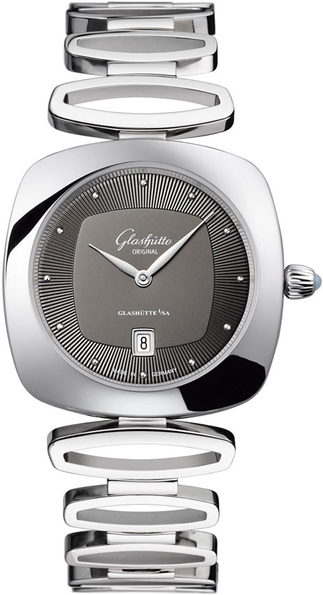 Glashutte Original Pavonina Quartz 1-03-01-14-02-14