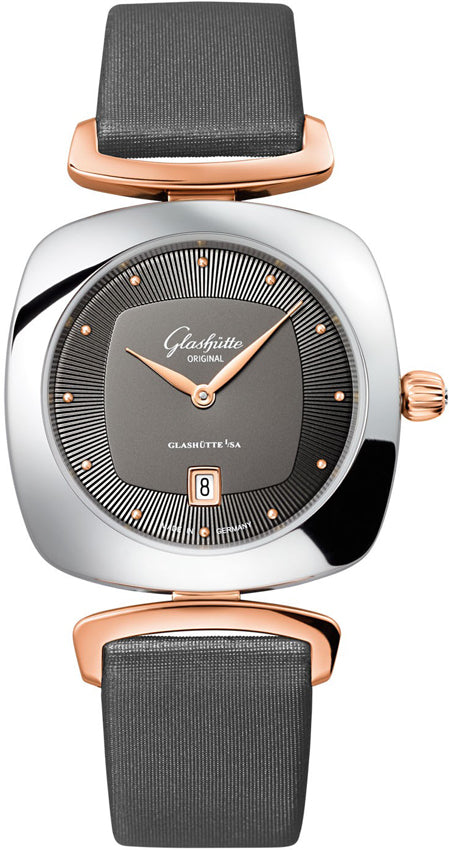 Glashutte Original Pavonina Quartz 1-03-01-27-06-04