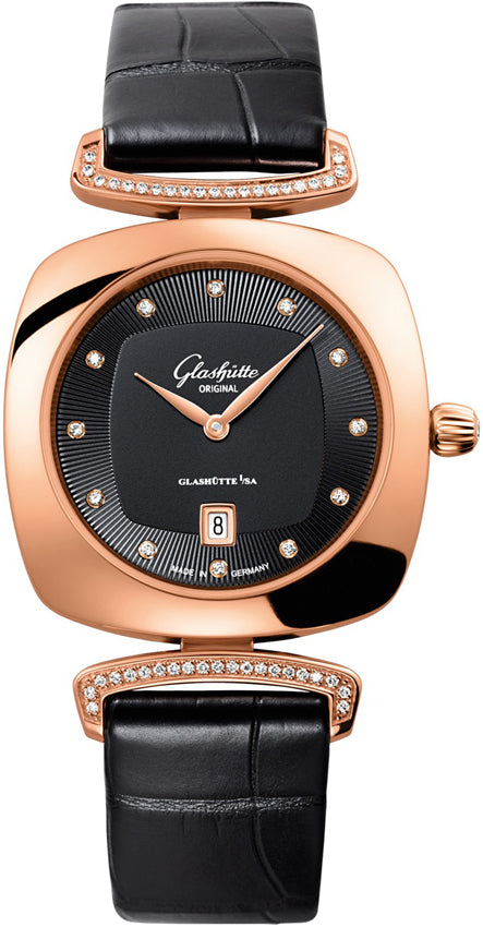 Glashutte Original Pavonina Quartz 1-03-01-28-05-02