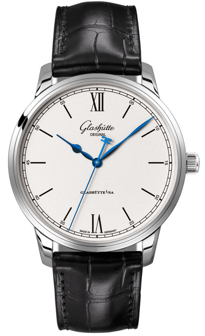 Glashutte Original Senator Excellence Automatic 40mm 1-36-01-01-02-30