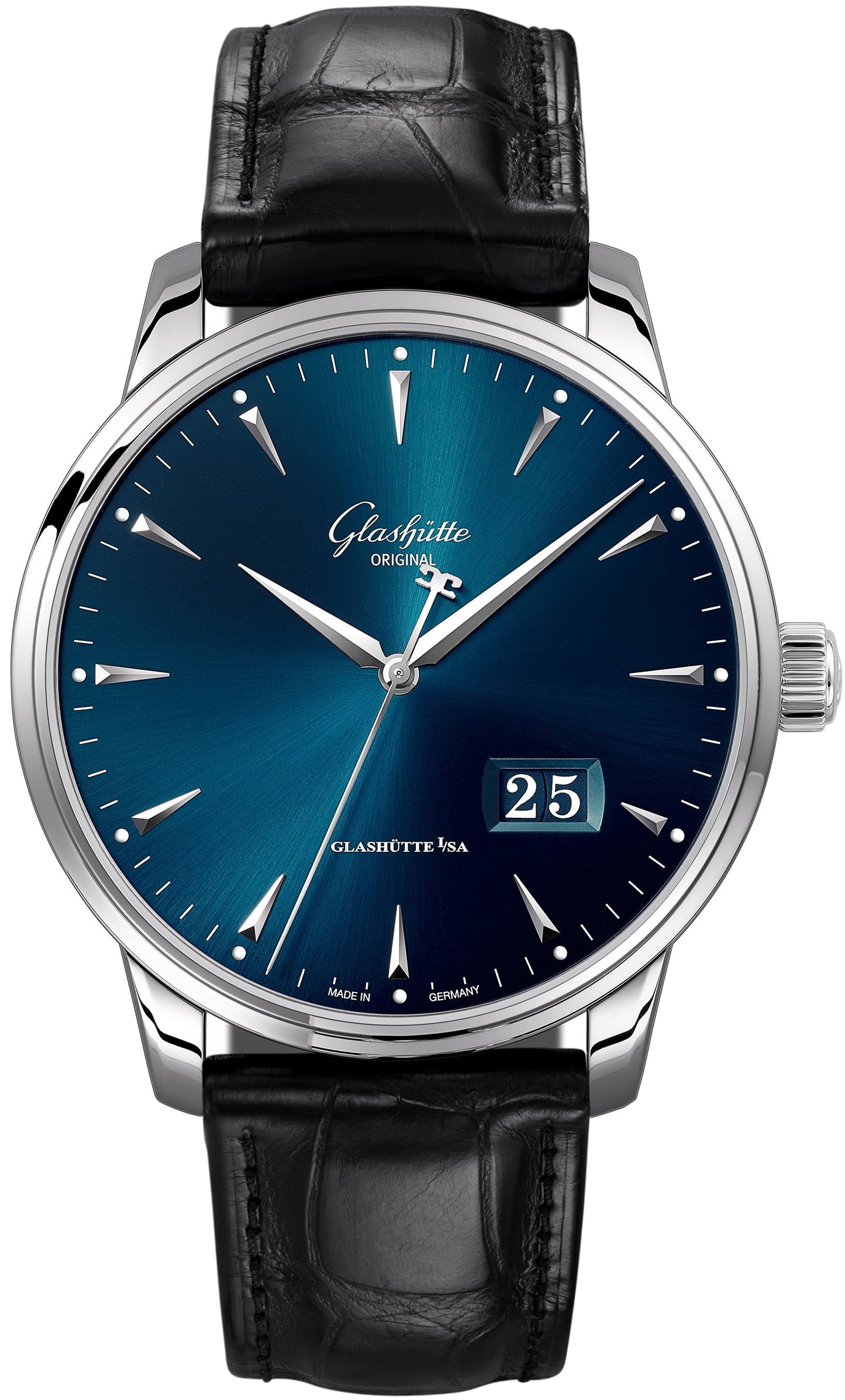 Glashutte Original Senator Excellence Panorama Date 40mm 1-36-03-04-02-30