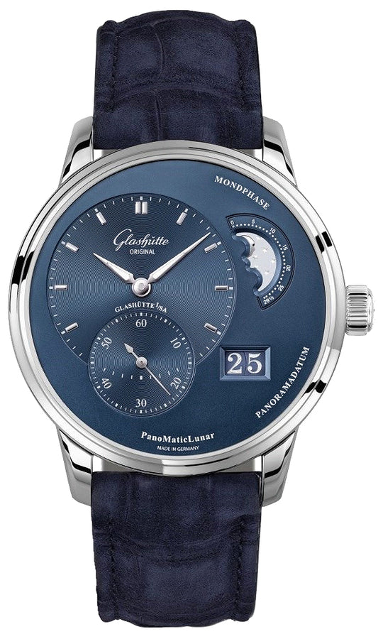 Glashutte Original PanoMaticLunar 1-90-02-46-32-30