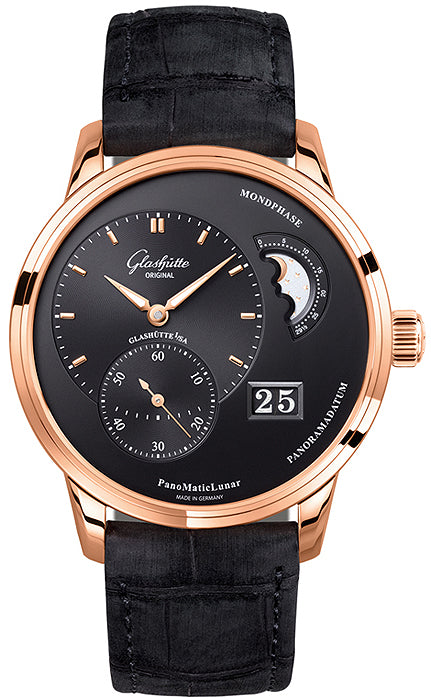 Glashutte Original PanoMaticLunar 1-90-02-49-35-31