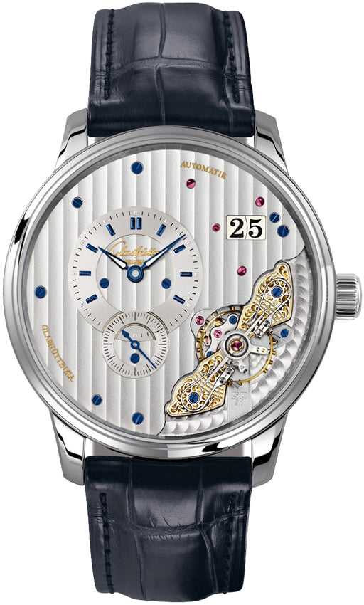 Glashutte Original PanoMaticInverse 1-91-02-02-02-30