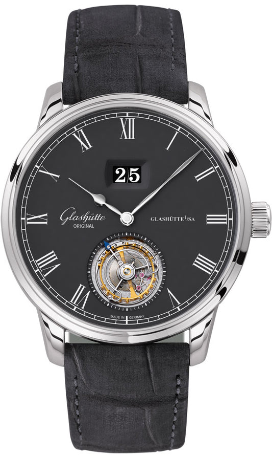 Glashutte Original Senator Tourbillon 1-94-03-04-04-04