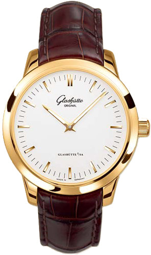 Glashutte Original Senator Automatic 100-08-01-01-04