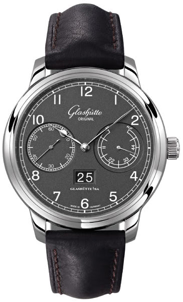 Glashutte Original Senator Observer 100-14-02-02-05