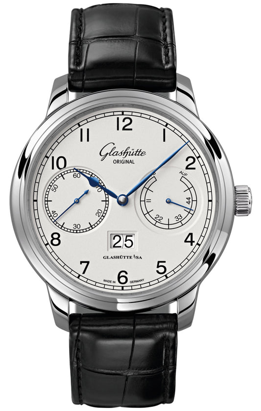 Glashutte Original Senator Observer 100-14-05-02-04