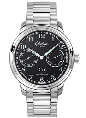 Glashutte Original Senator Observer 100-14-07-02-70