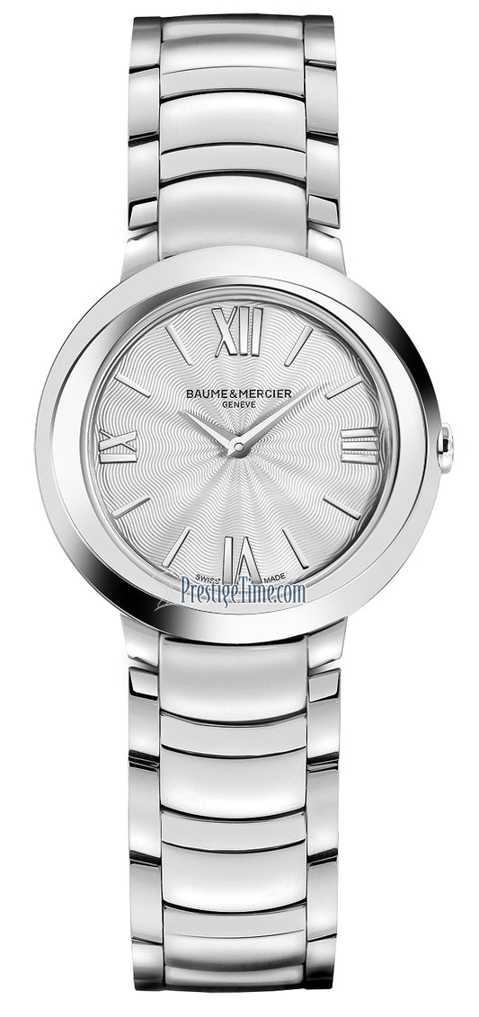 Baume & Mercier Promesse Quartz 30mm 10157